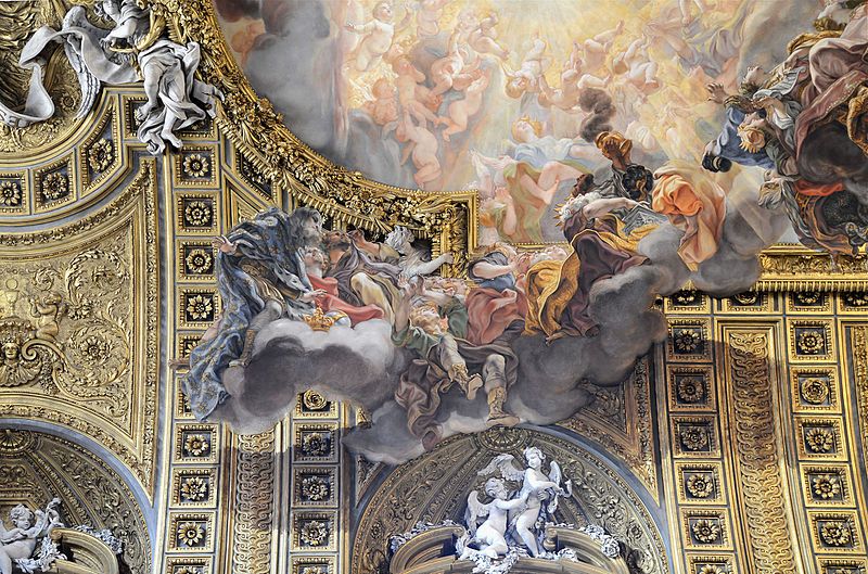 Exploring the Allure of Baroque Architecture