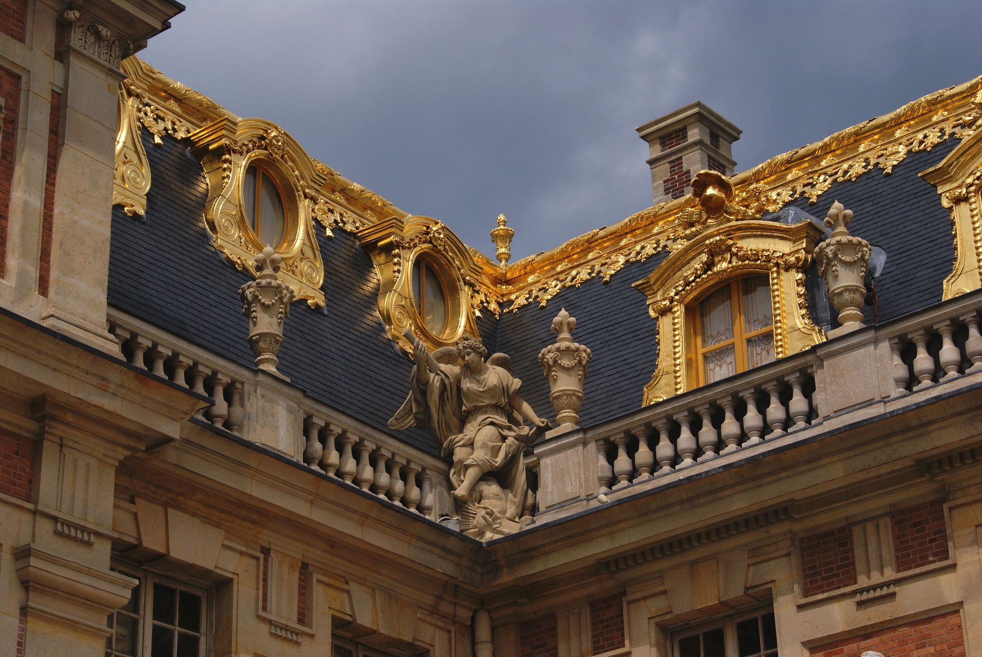 Exploring the Allure of Baroque Architecture