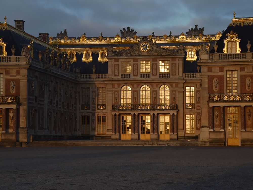 Exploring the Allure of Baroque Architecture