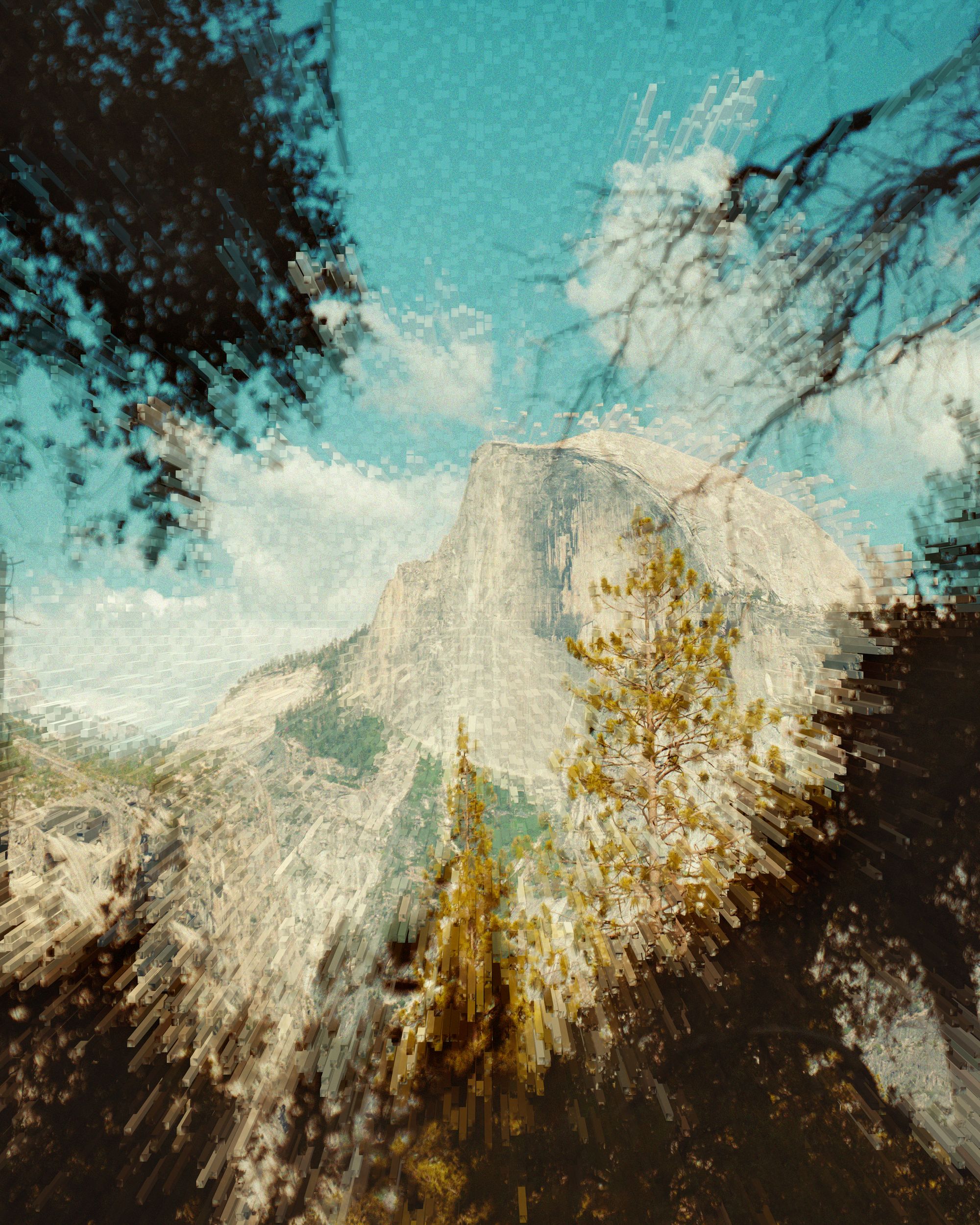 Beyond The Surface Landscape Photography