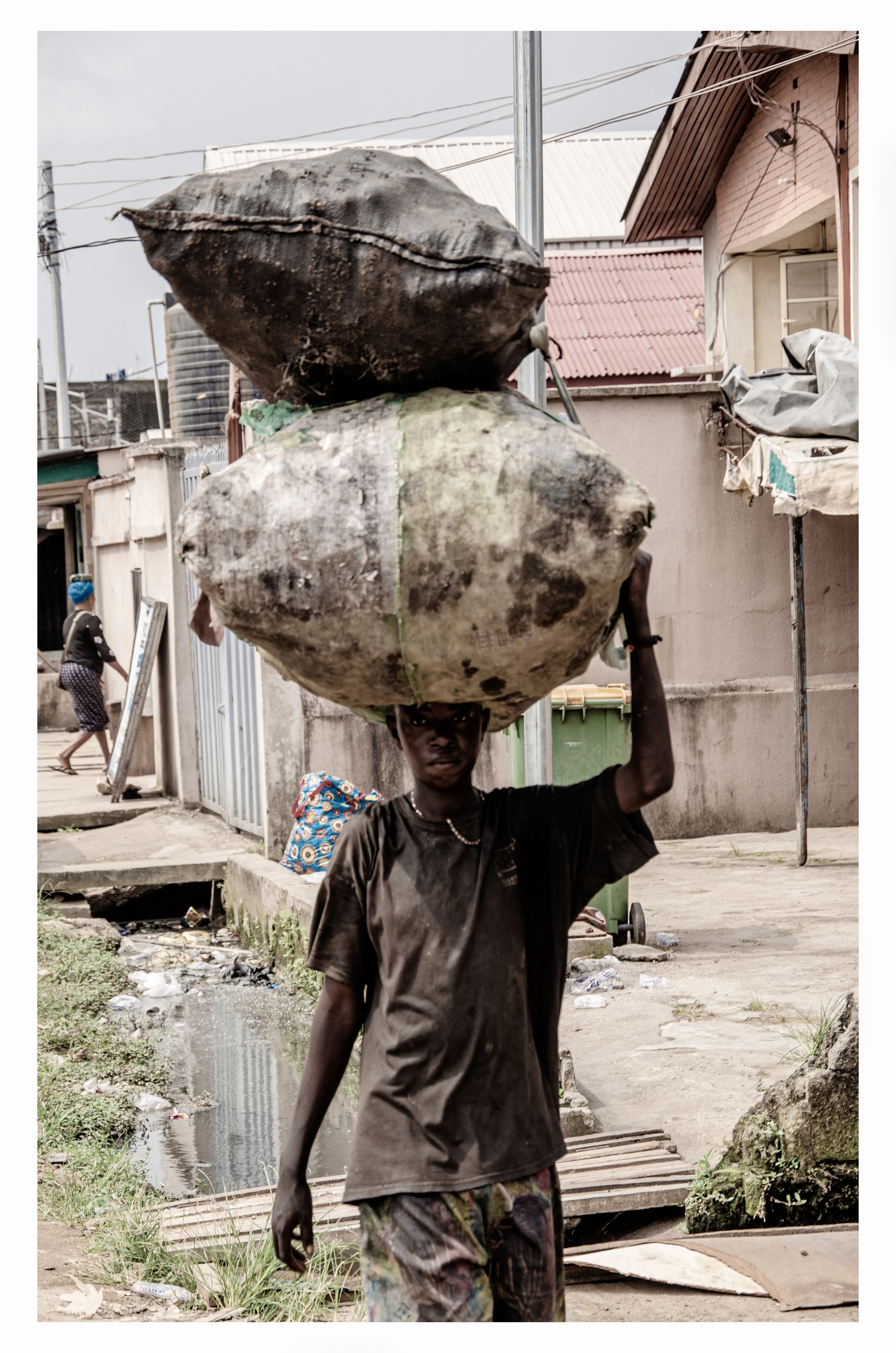 essays on documentary photography