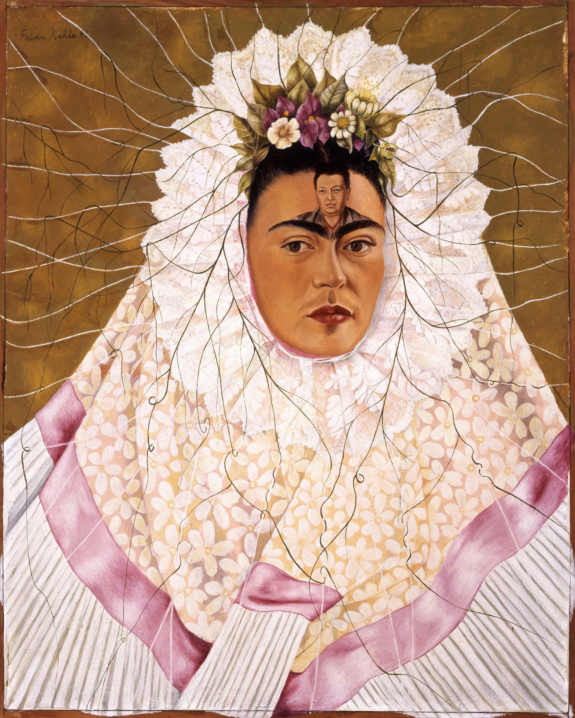 Frida Kahlo: A Story of Resilience and Revolution