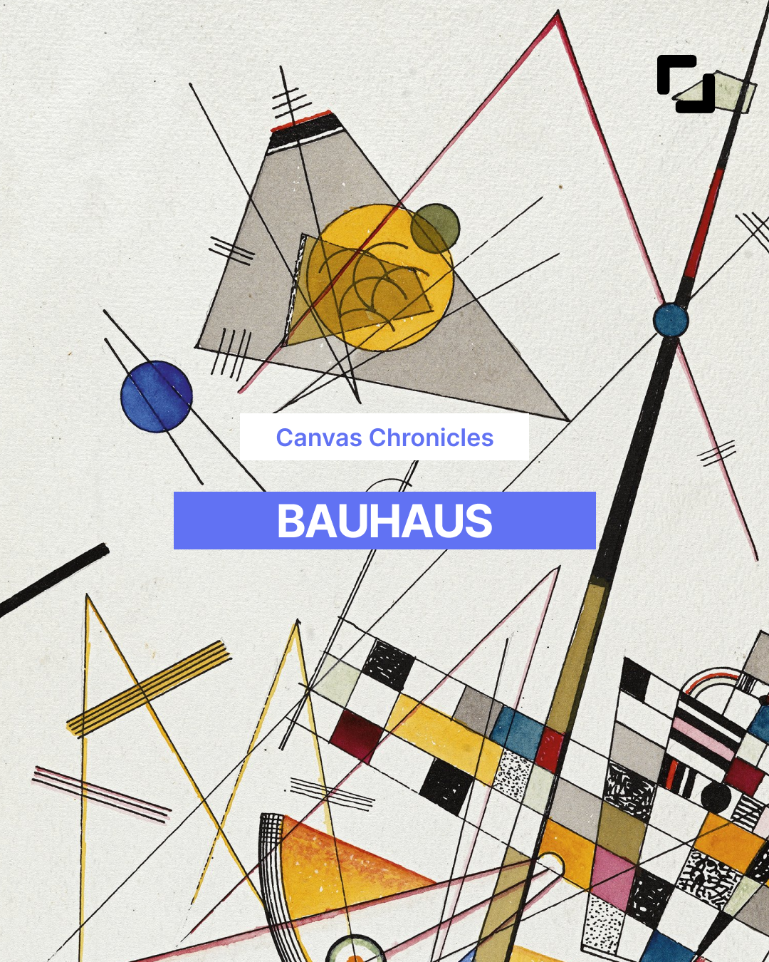 The Bauhaus Movement: A Revolutionary Approach to Art, Design, and Architecture