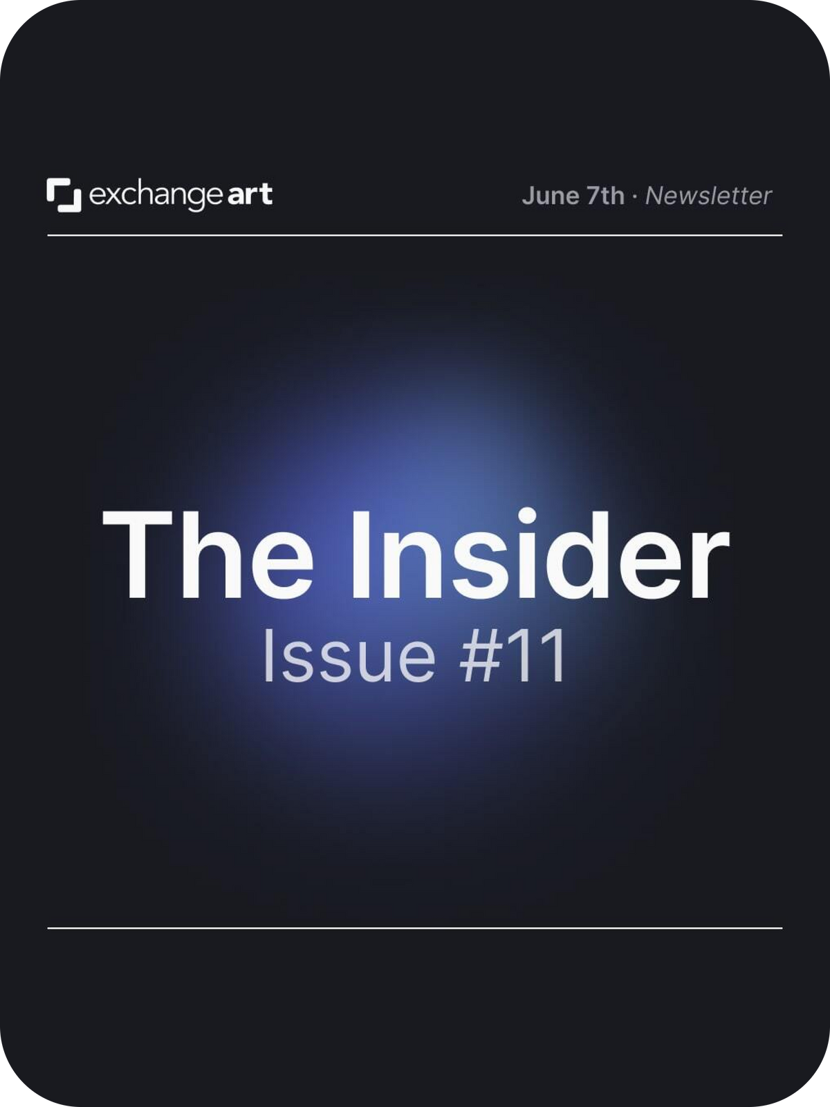 The Insider - Issue #11