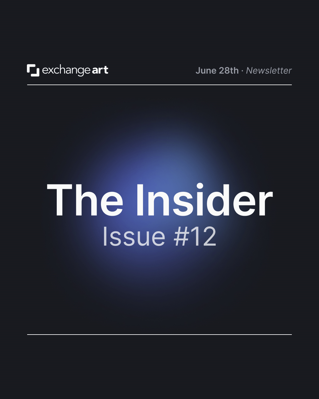 The Insider - Issue #12