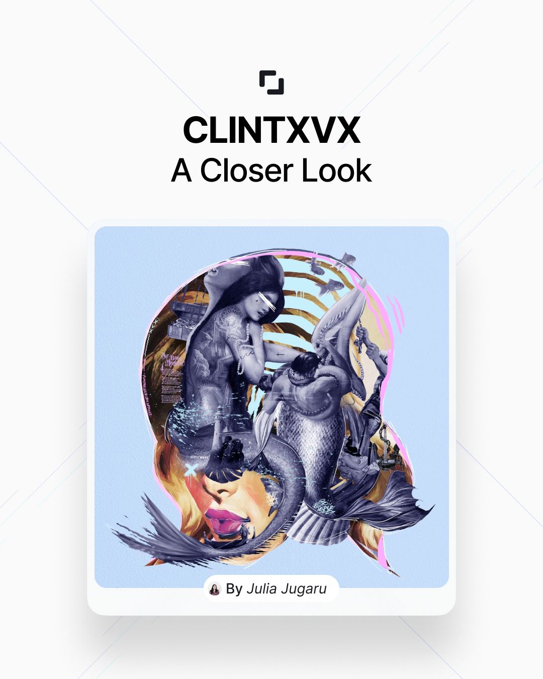 CLINTXVX: A closer look
