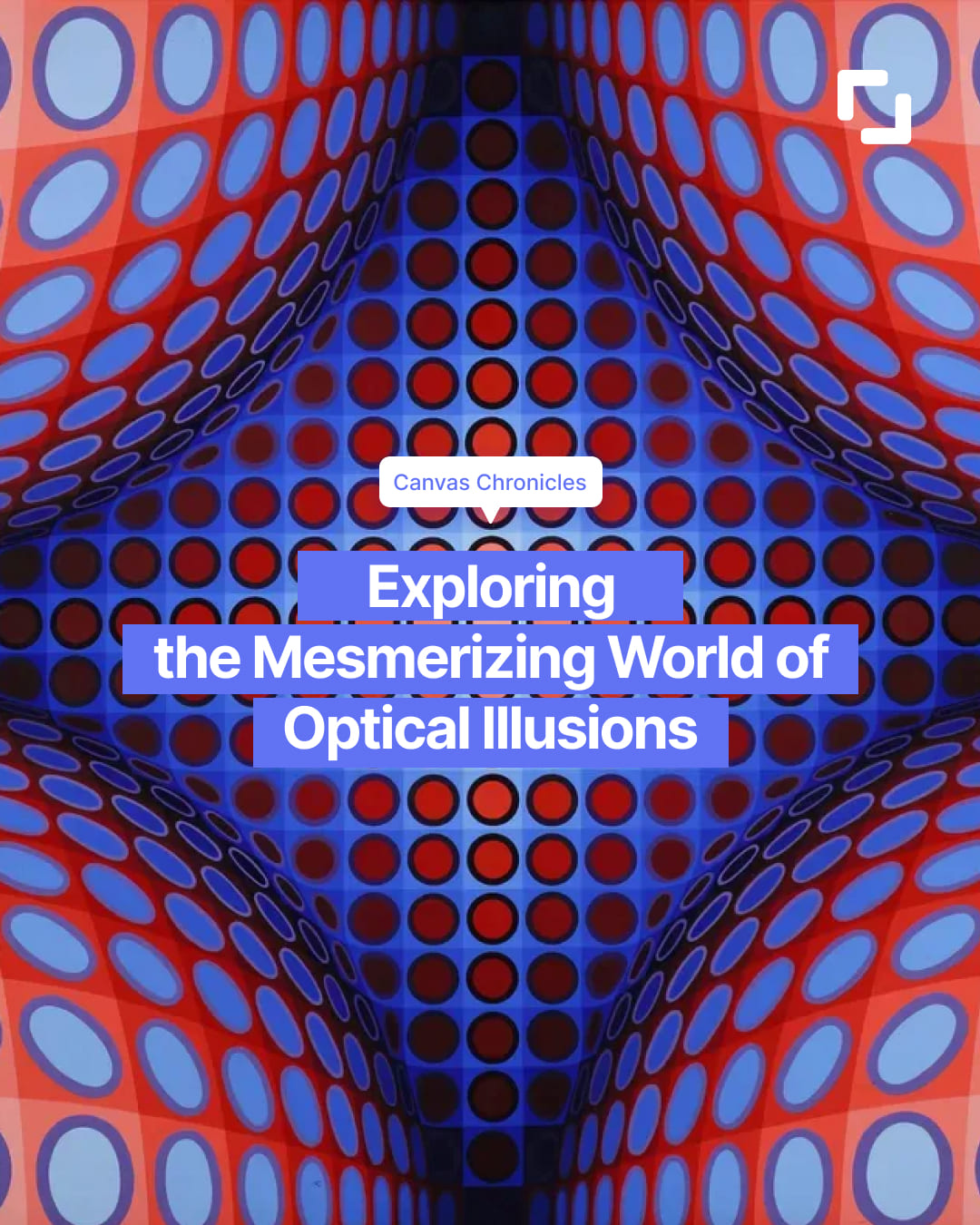 Exploring the Mesmerizing World of Optical Illusions
