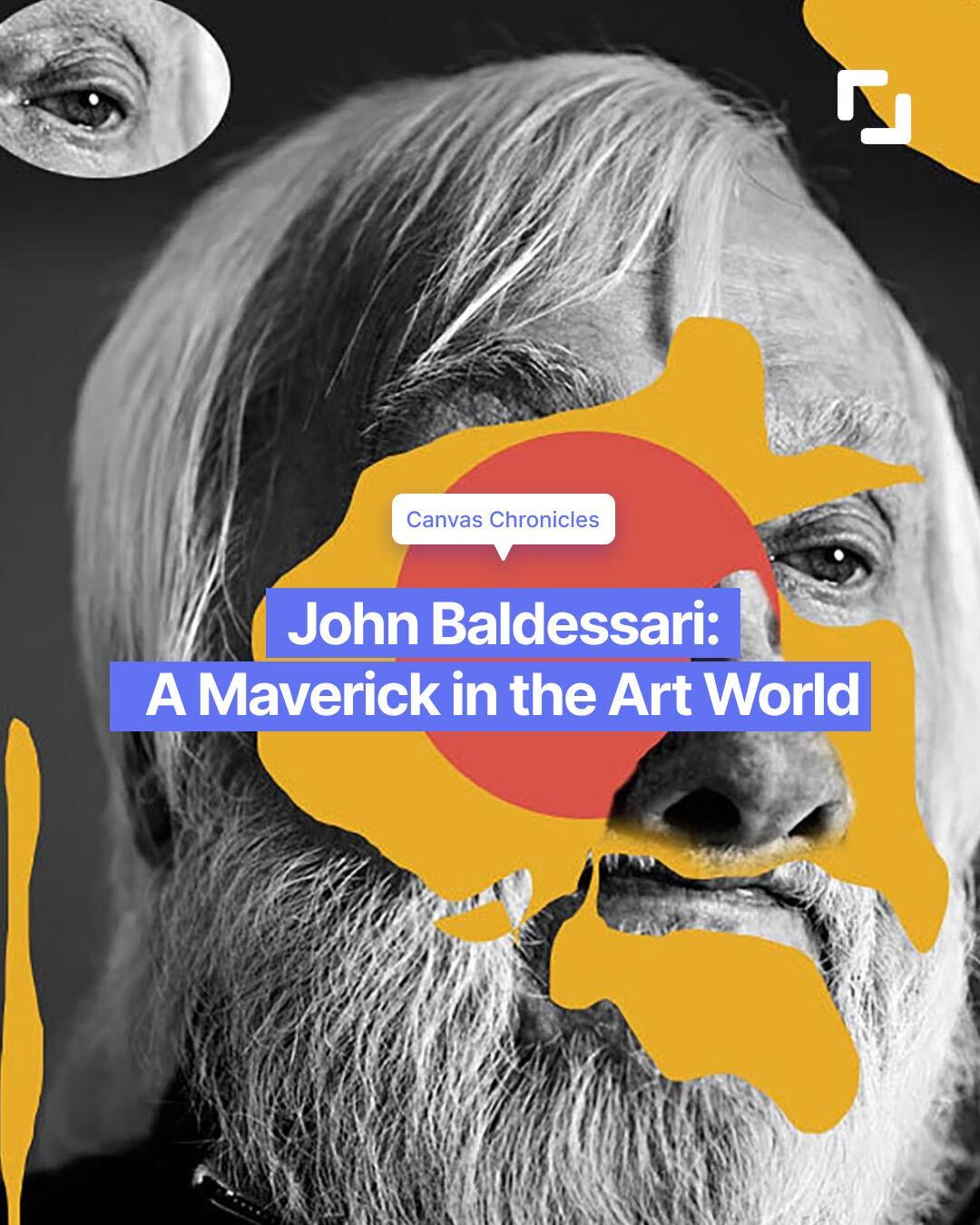 John Baldessari: A Maverick in the Art World