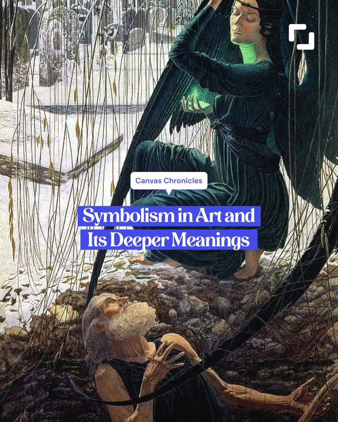 Symbolism in Art and Its Deeper Meanings