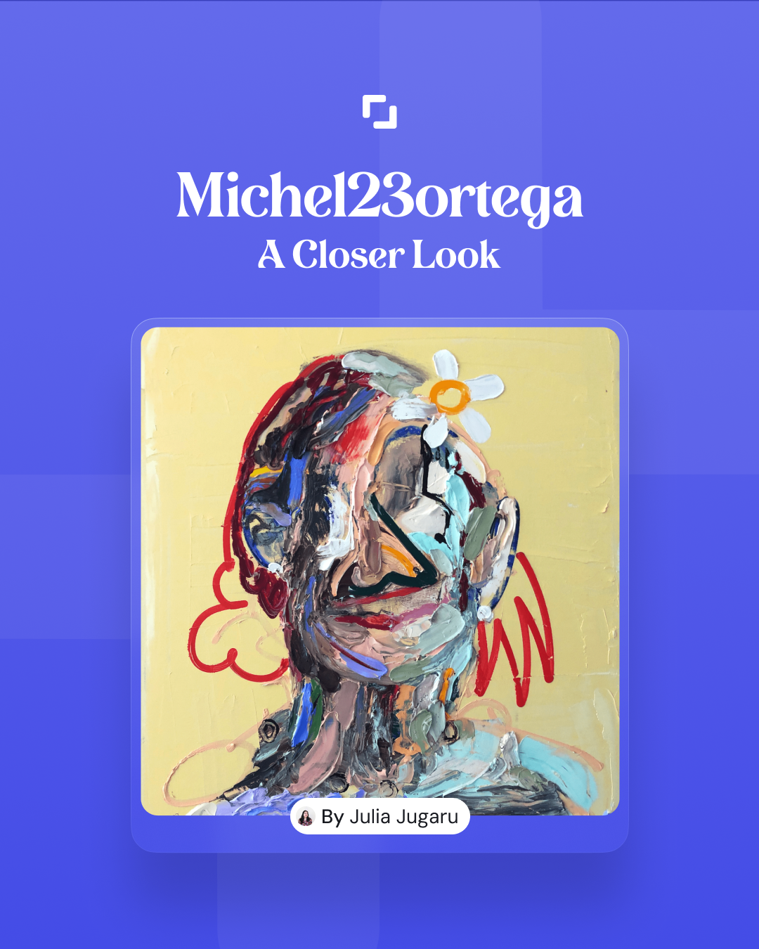 michel23ortega: A Closer Look