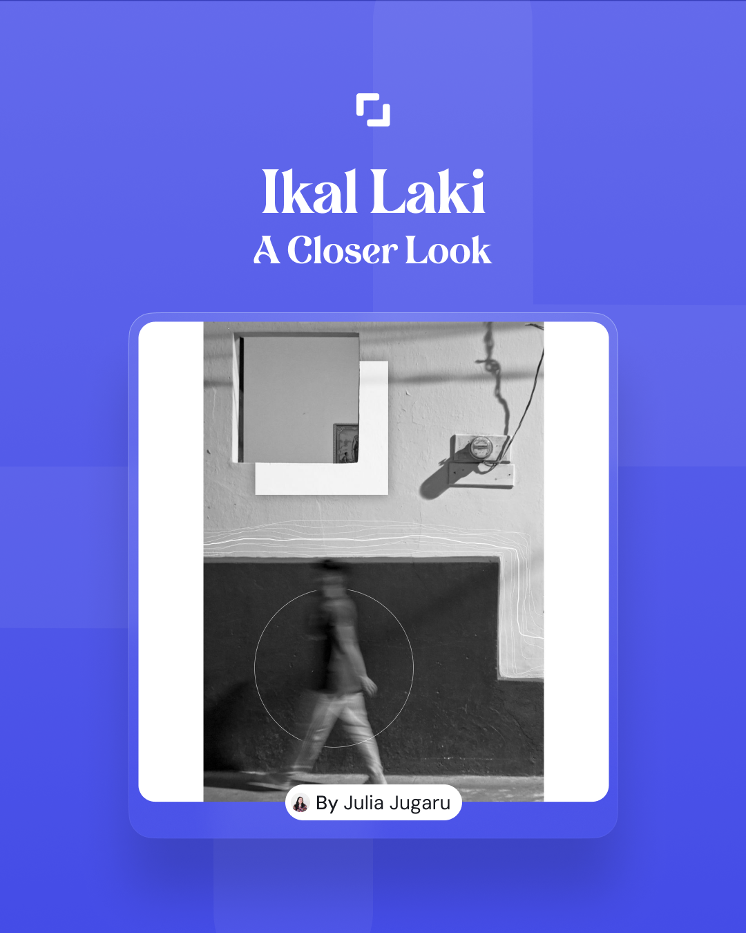 Ikal Laki: A closer look