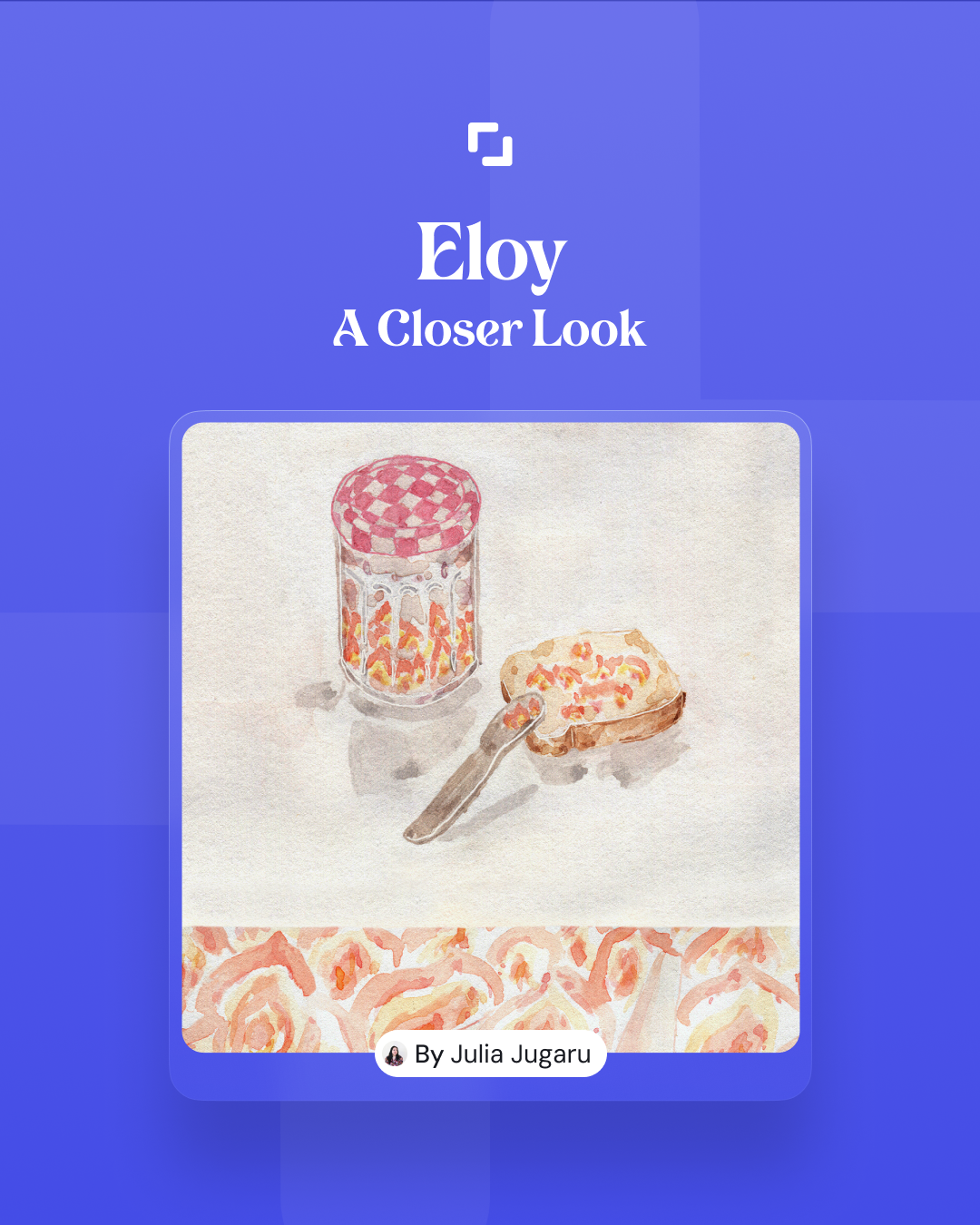 eloy: A Closer Look