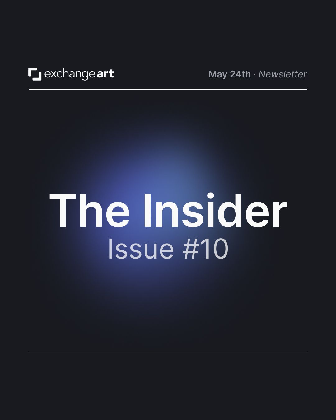 The Insider - Issue #10